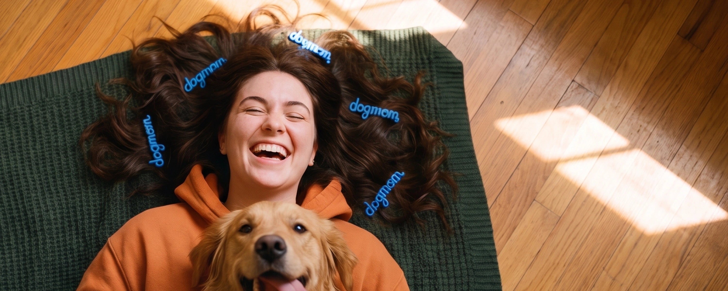 The only accessory that introduces you first.
