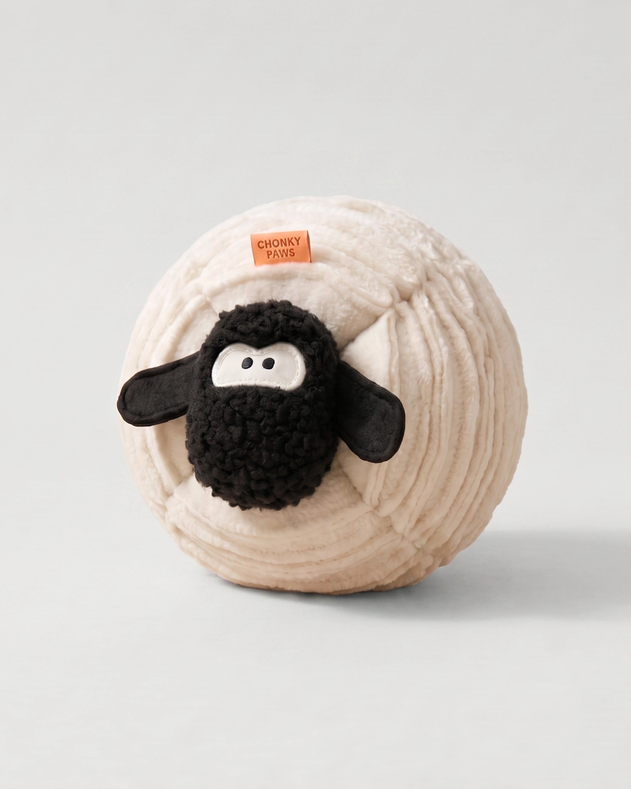 Sir Woolly Chonk - Dog Snuffle Toy