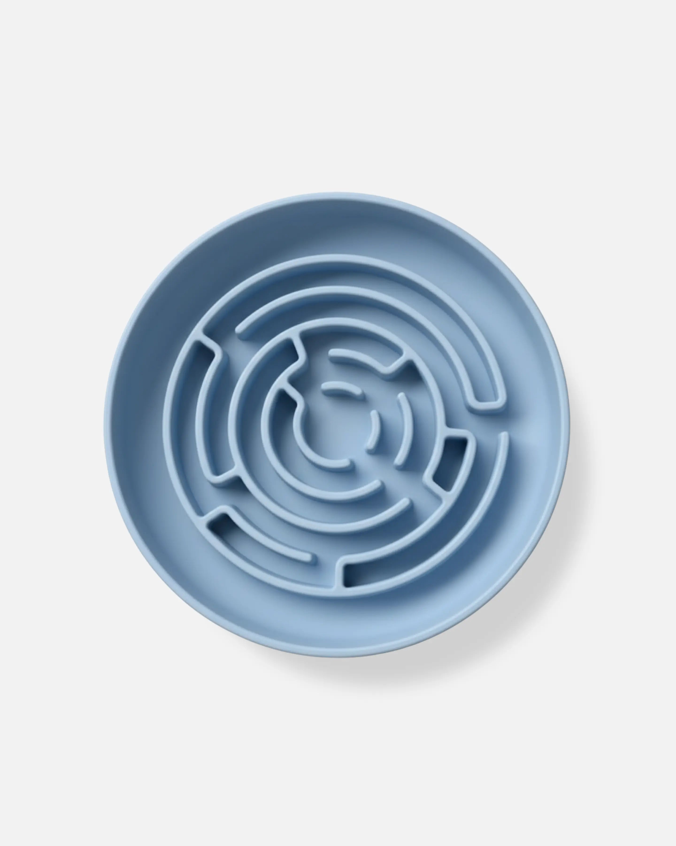 No Rush Bowl - Slow Feeder Bowl for Dogs & Cats