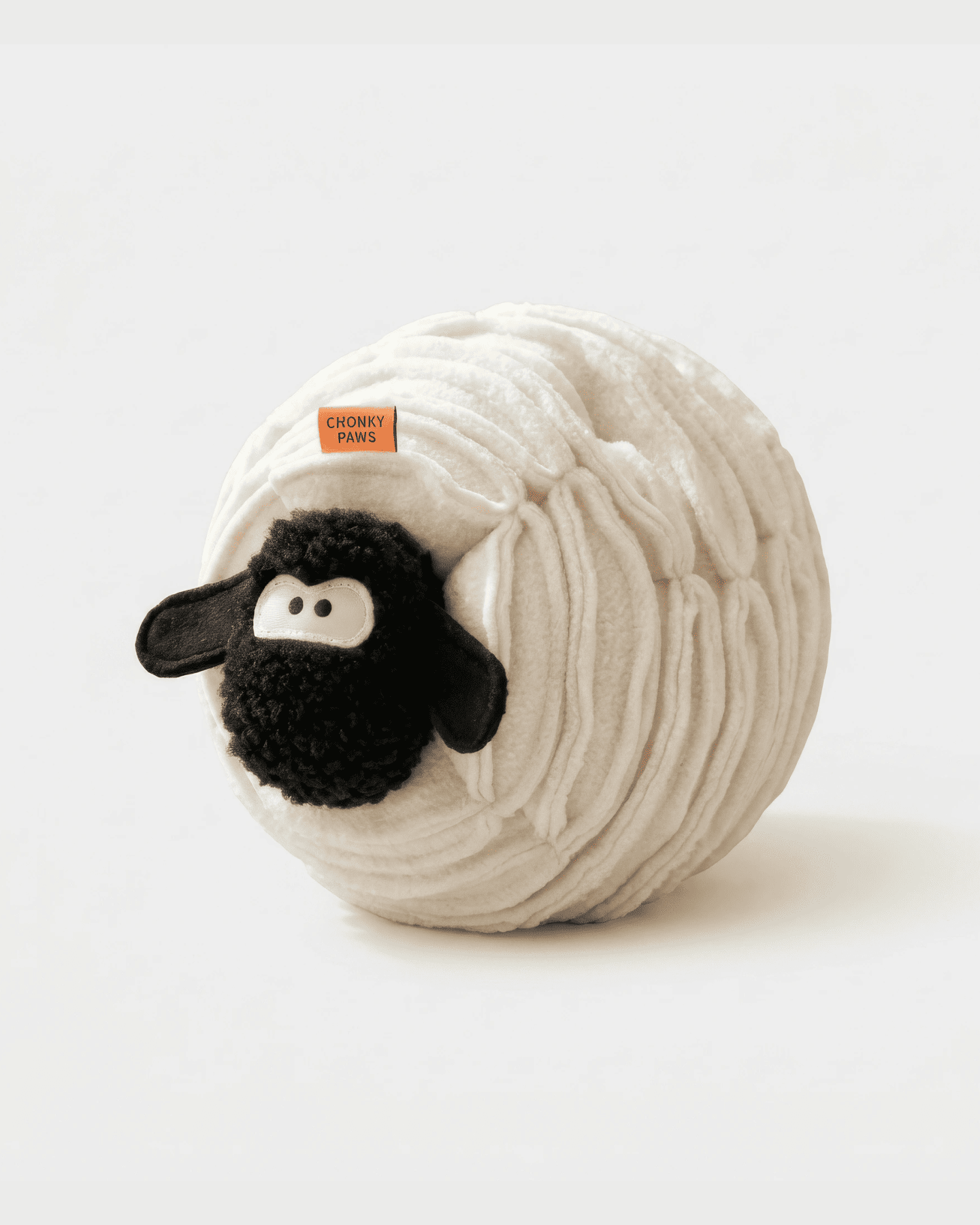 Sir Woolly Chonk - Dog Snuffle Toy