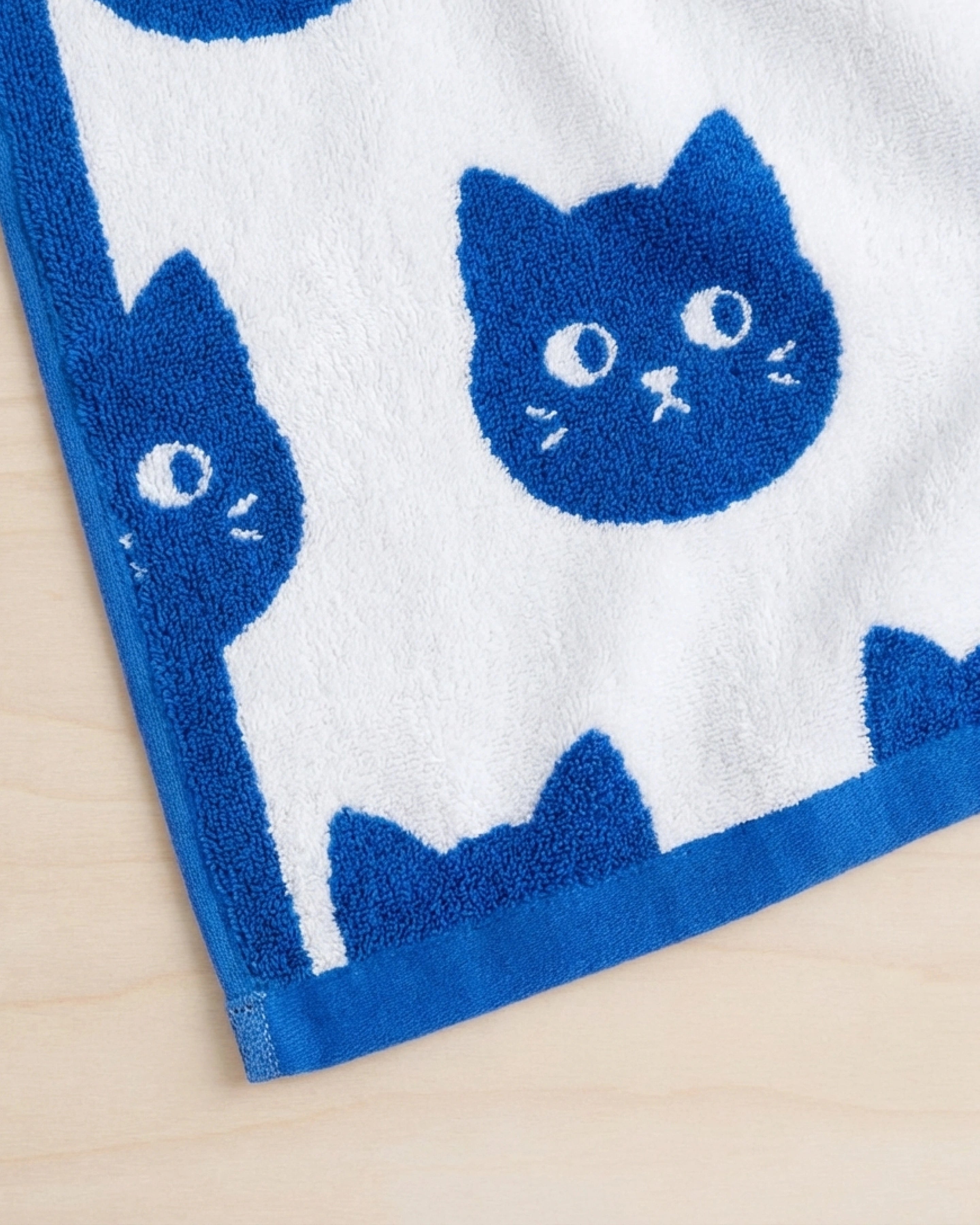 Chonky Pet Towel - Bath Towel for All Pets